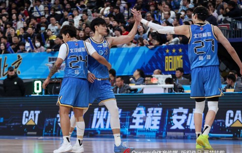 leyu分部-京粤生死战！“北京男篮vs广东男篮”登上热搜 暂列第9位